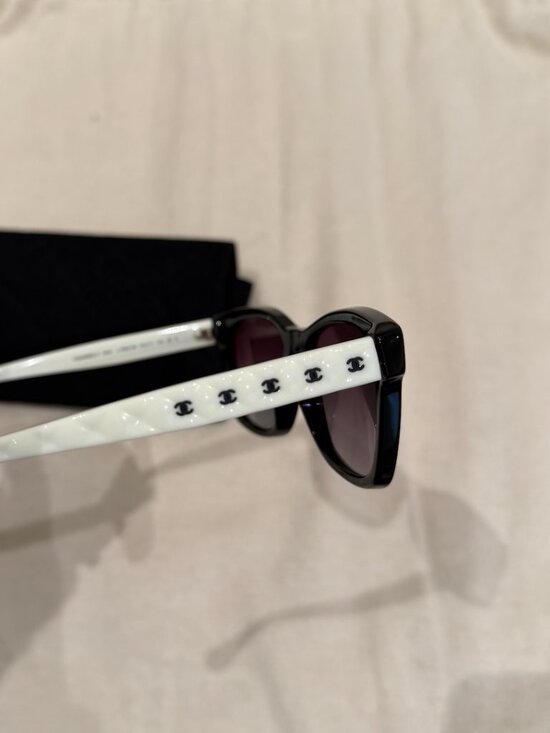 Chanel Sunglasses main image 4